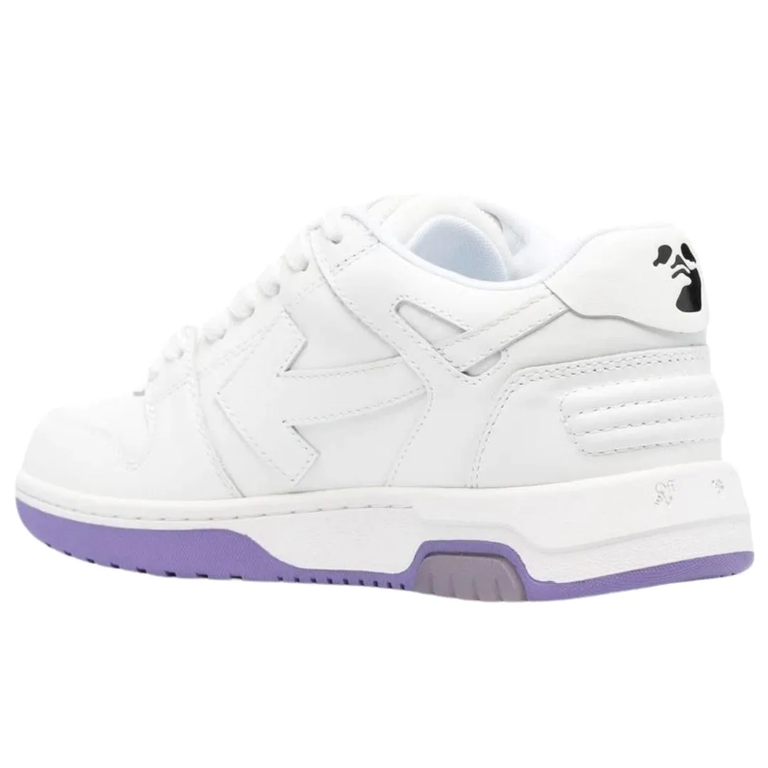 Off White Women's Sneakers White OWIA259S23LEA0030136 - Shop Now