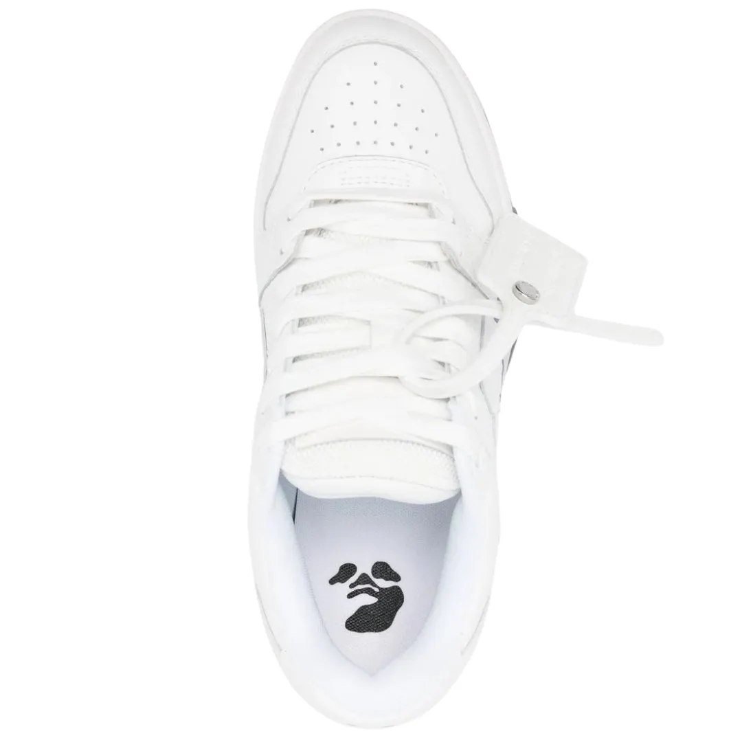 Off White Women's Sneakers White OWIA259S23LEA0030136 - Shop Now