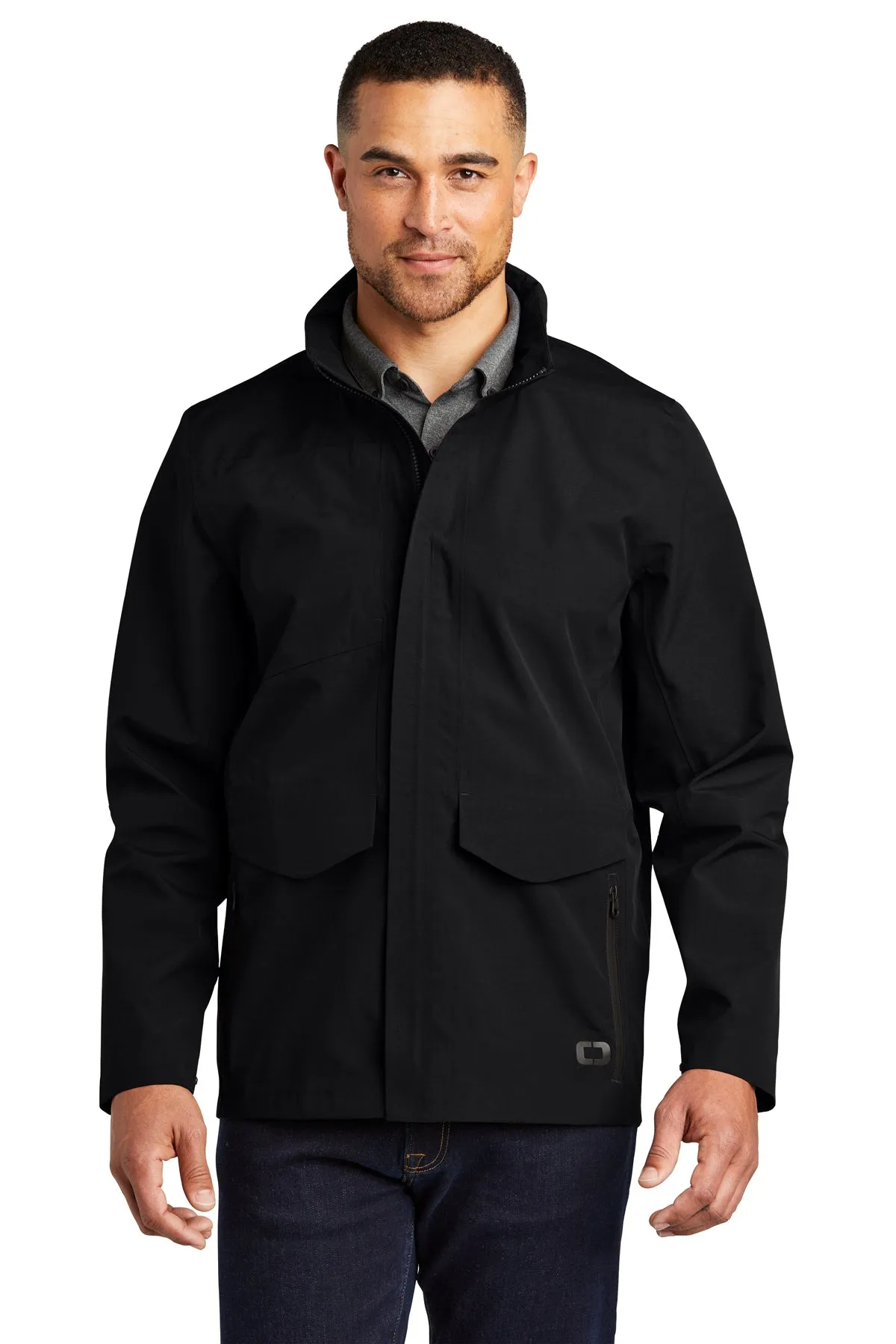 OGIO Jacket for Utility