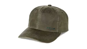 Otter Green Low Profile Logger Baseball Cap