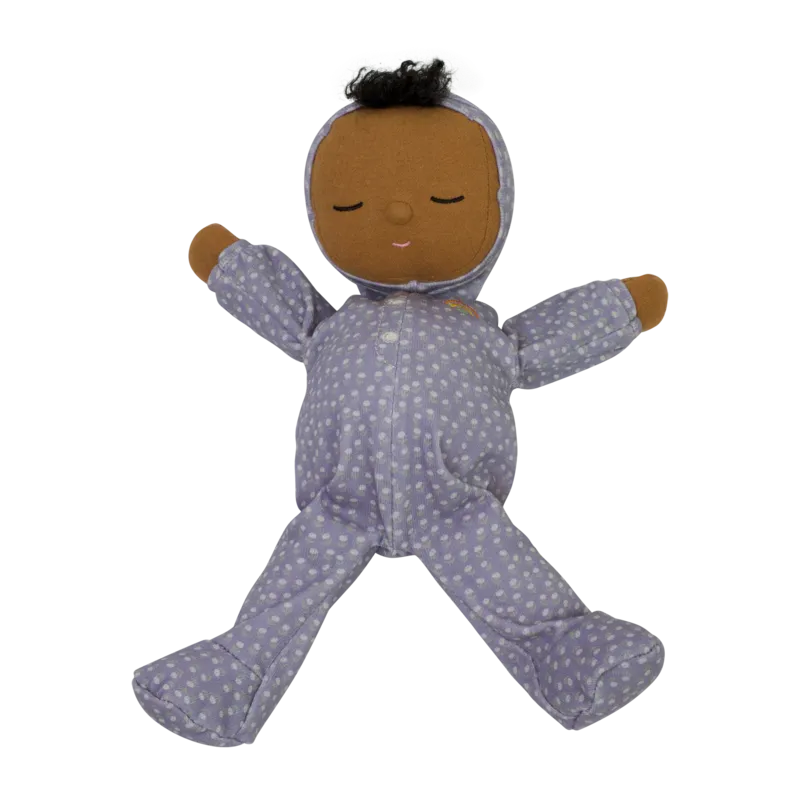 Olli Ella Dozy Dinkum Doll - Squeak Posey: Available for Purchase