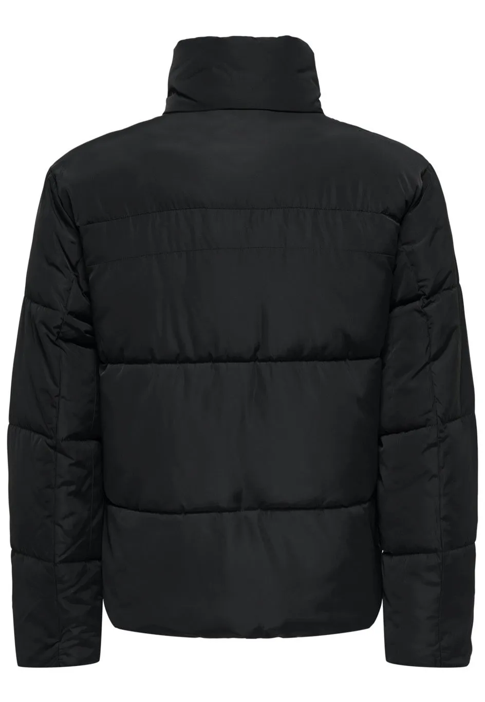 Only & Sons Everett Black Jacket