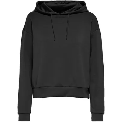 Only Play Lounge Longsleeve Hoody Women