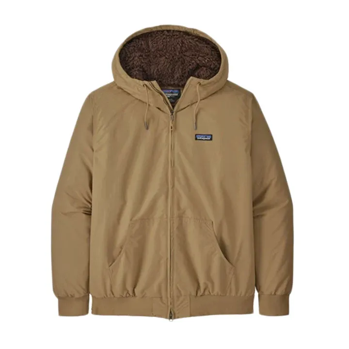 Patagonia Men's Isthmus Lined Hoodie