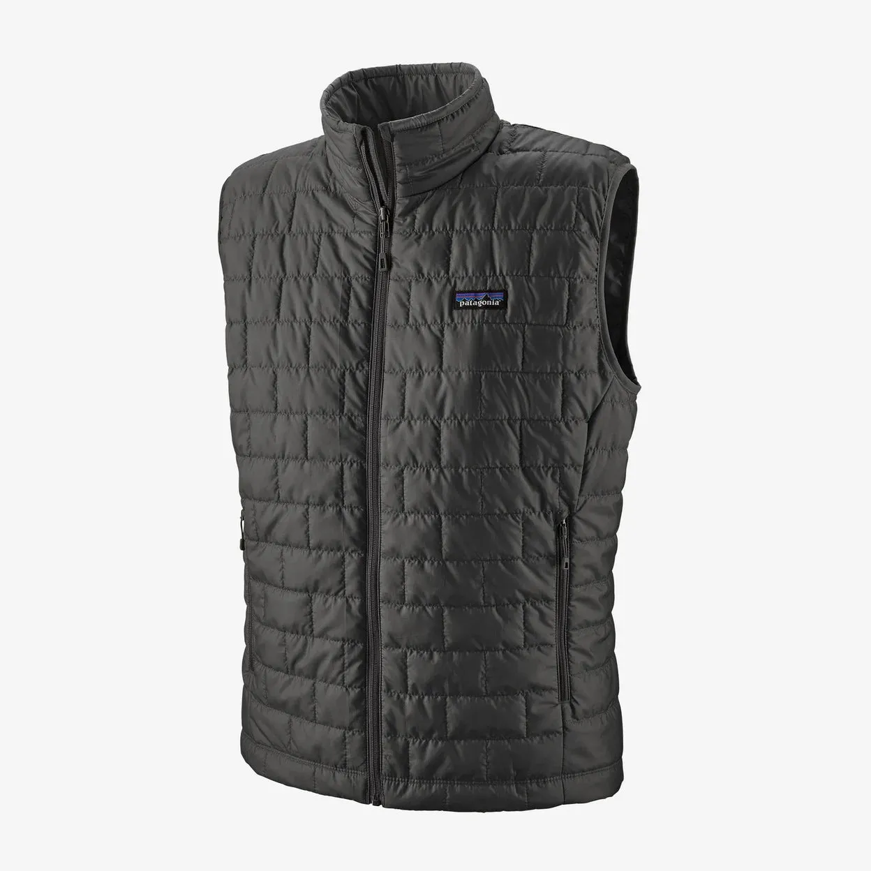 Patagonia Nano Puff Vest for Men