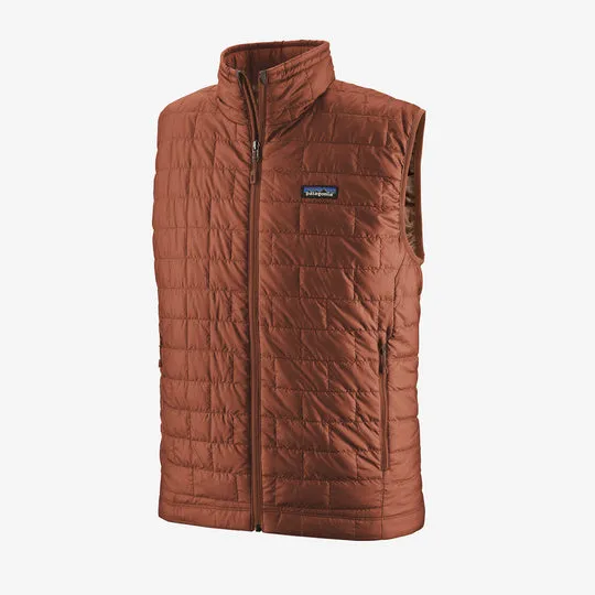 Patagonia Nano Puff Vest for Men