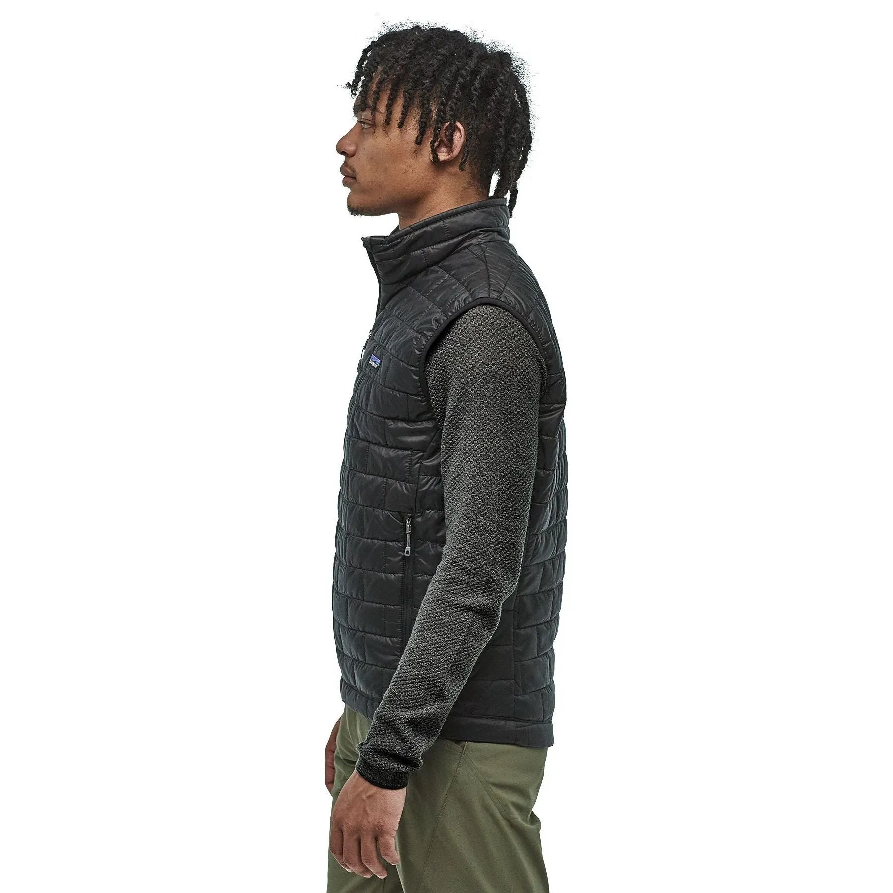 Patagonia Nano Puff Vest for Men