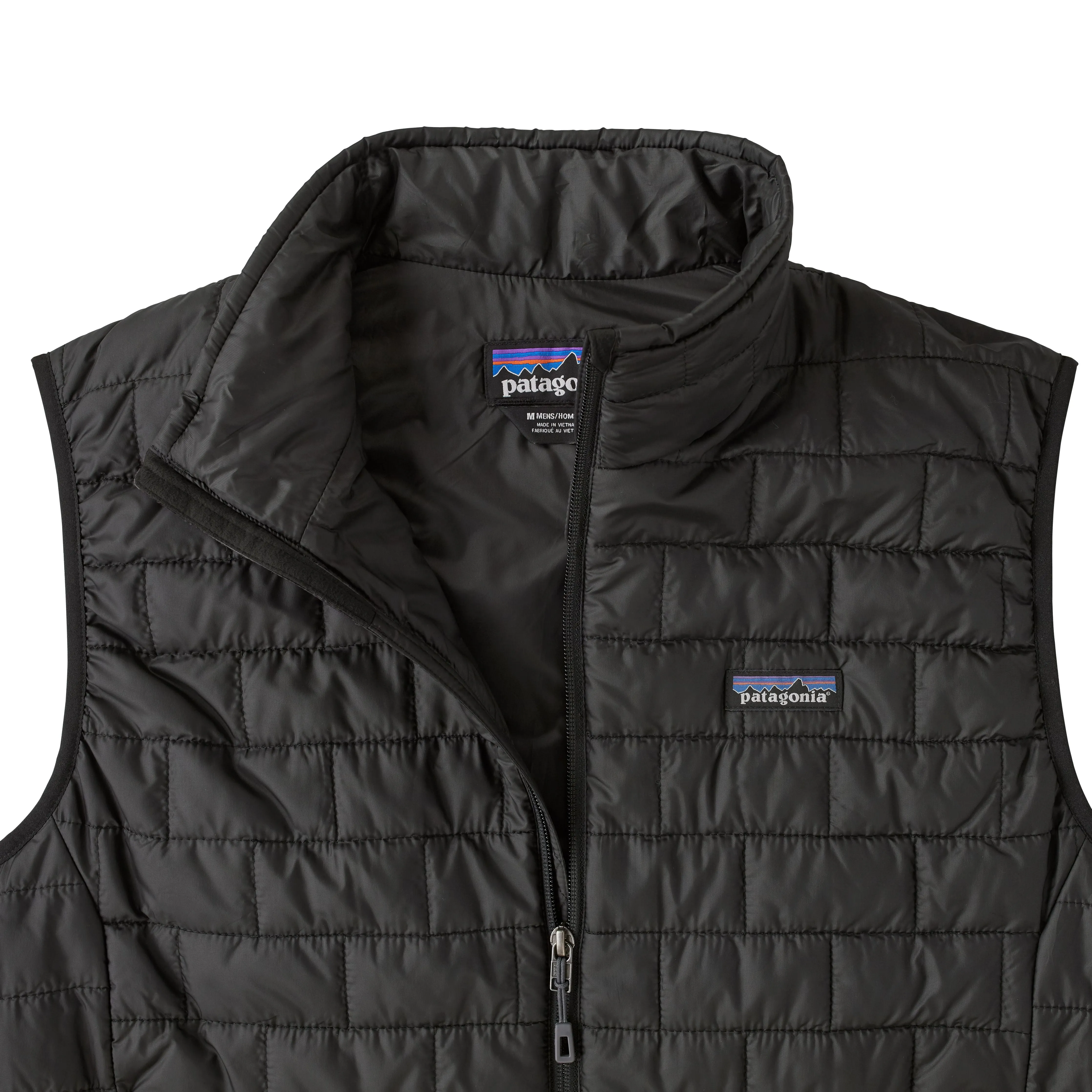 Patagonia Nano Puff Vest for Men