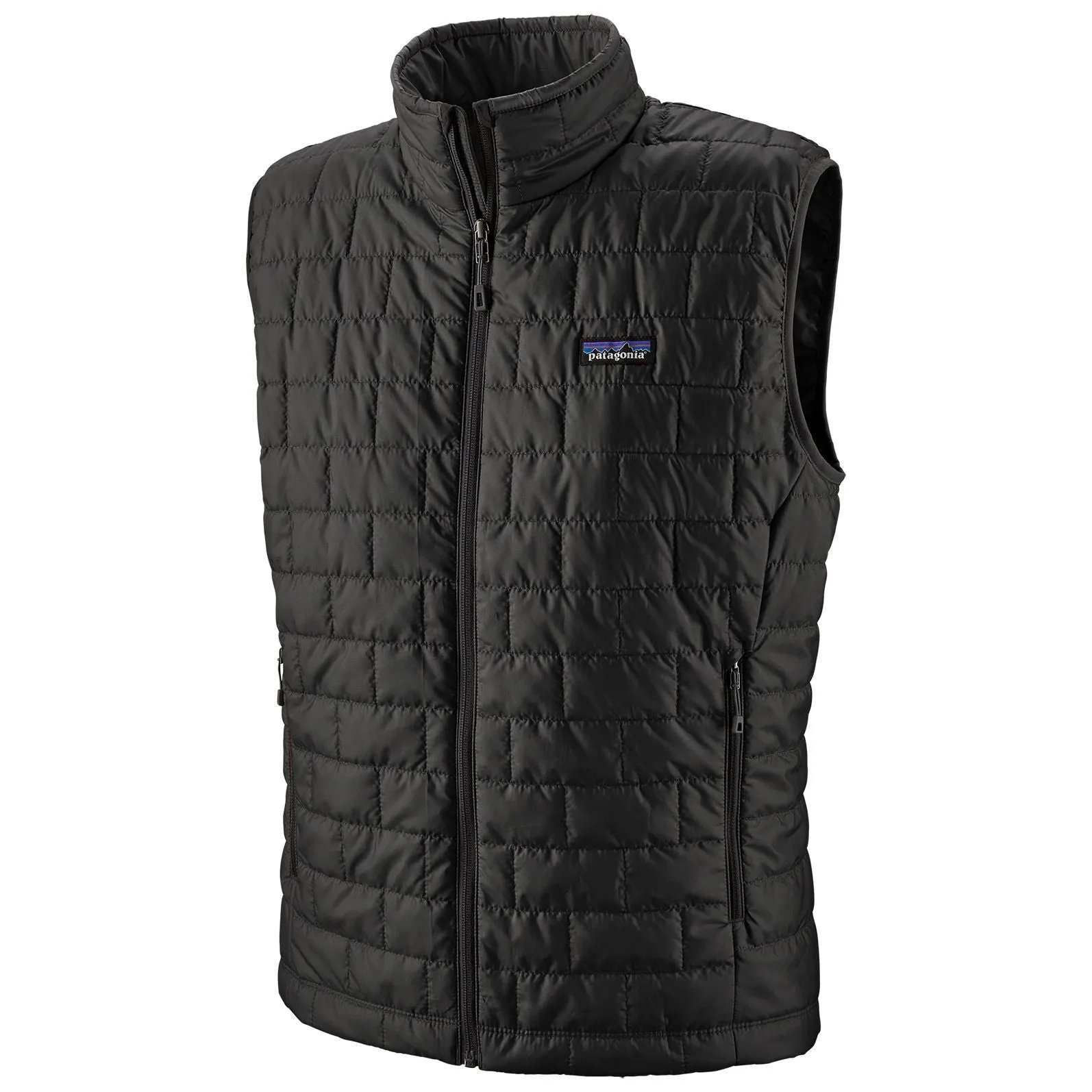 Patagonia Nano Puff Vest for Men