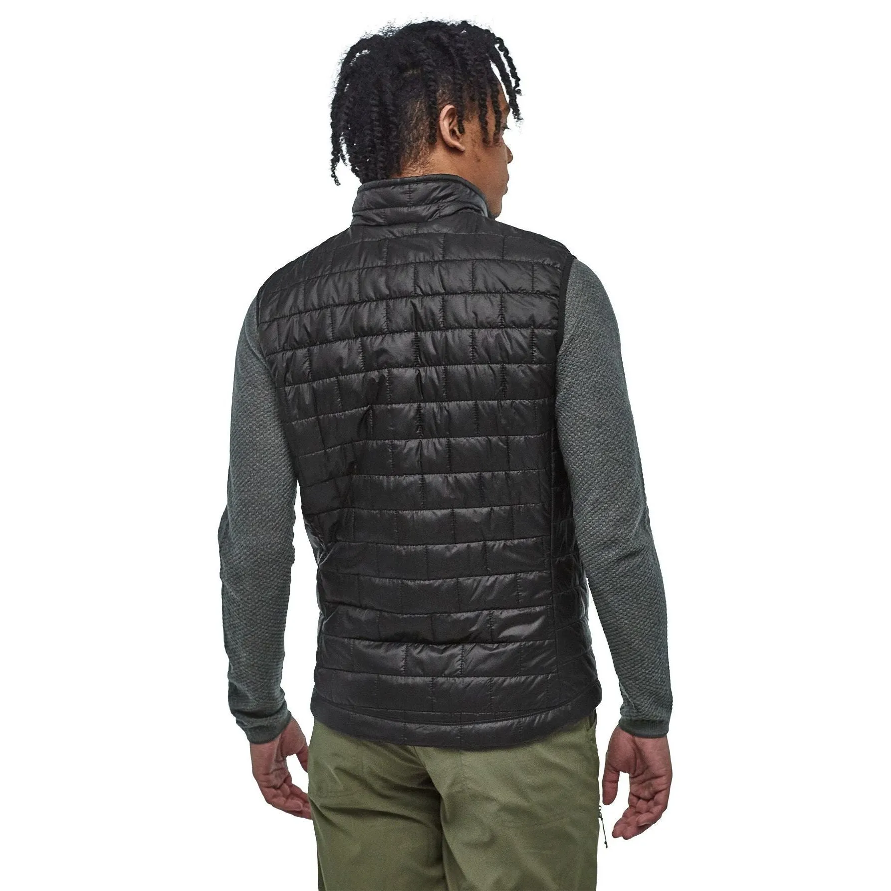 Patagonia Nano Puff Vest for Men