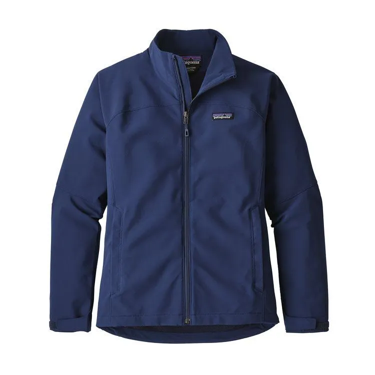 Patagonia Women Adze Jacket Classic Navy