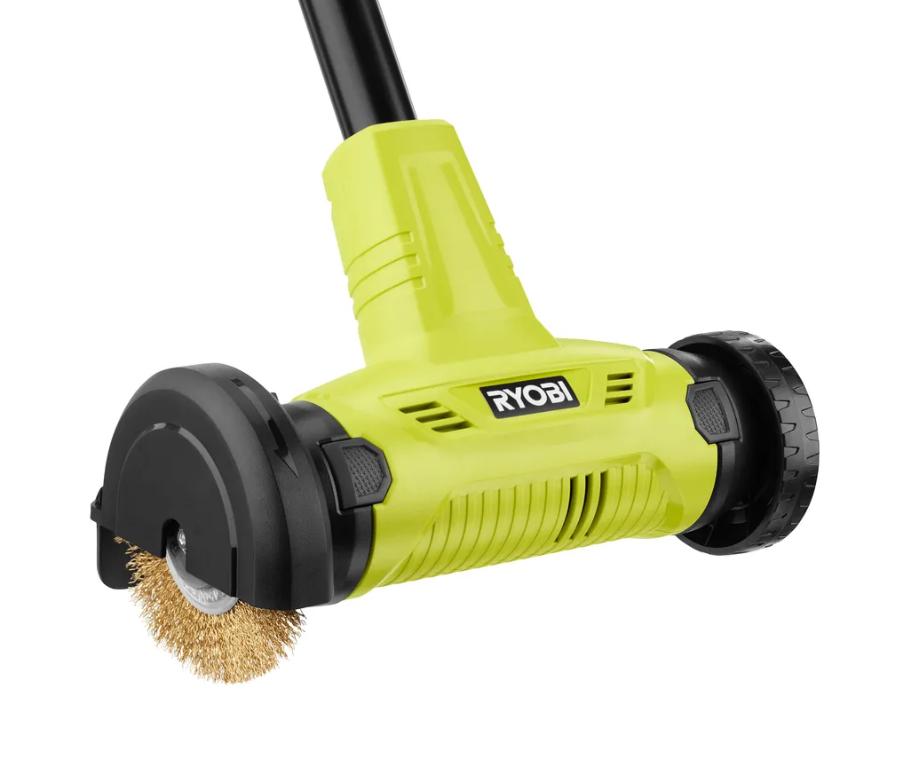 PATIO CLEANER - WIRE BRUSH REPLACEMENT