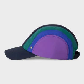 Paul Smith Multicolour Men's Baseball Cap