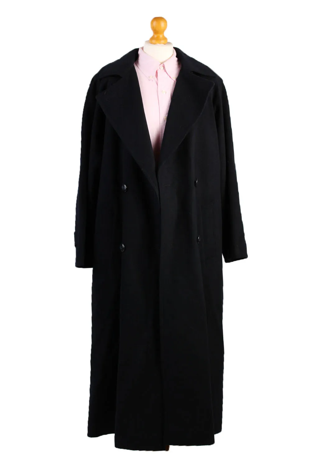 Pea Coat from Pepper Tree London