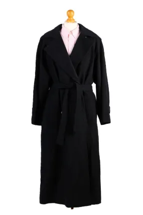 Pea Coat from Pepper Tree London