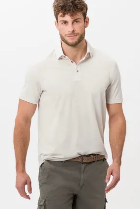 PEPE-2 SS POLO