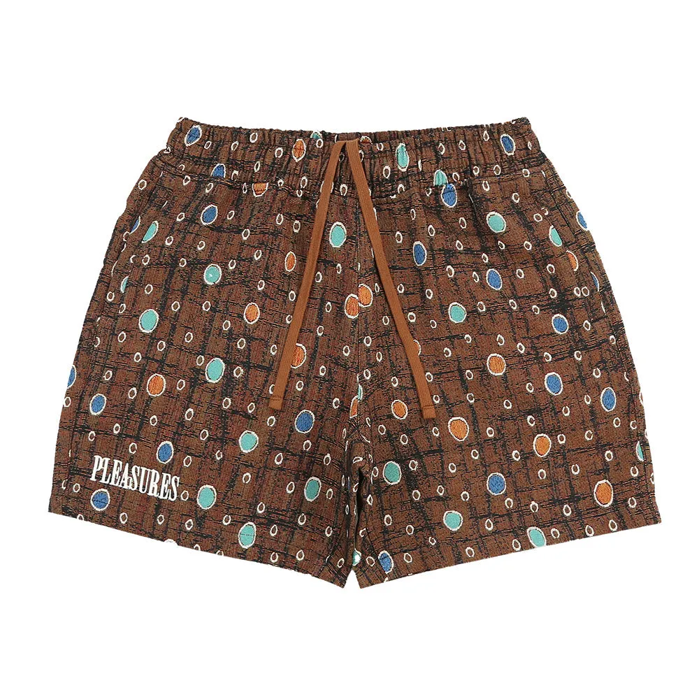 Pleasures Women's Shorts