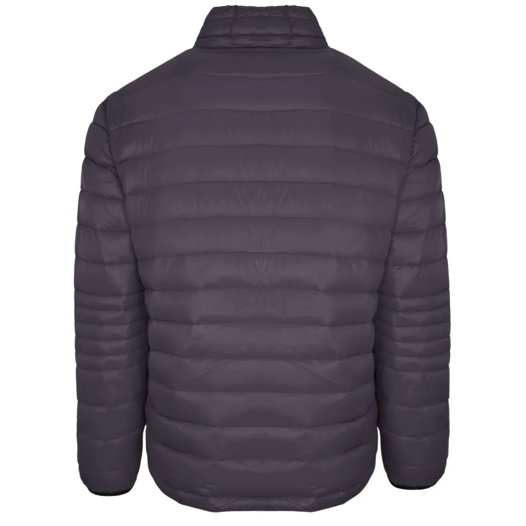 Plein Sport Men's Grey Jacket Upps05D 98