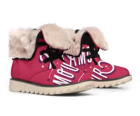 Polar Love Snow Boots