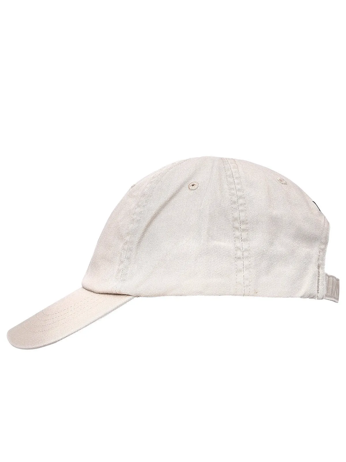 Polo Ralph Lauren Logo Embroidered Baseball Cap