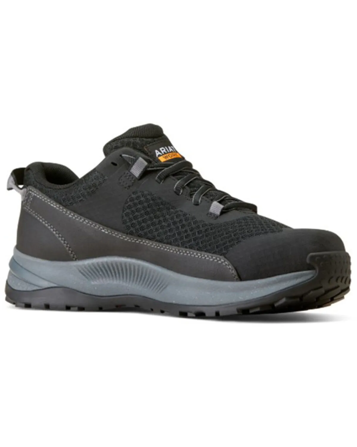 Ariat Men's Outpace Shift Work Shoes - Composite Toe