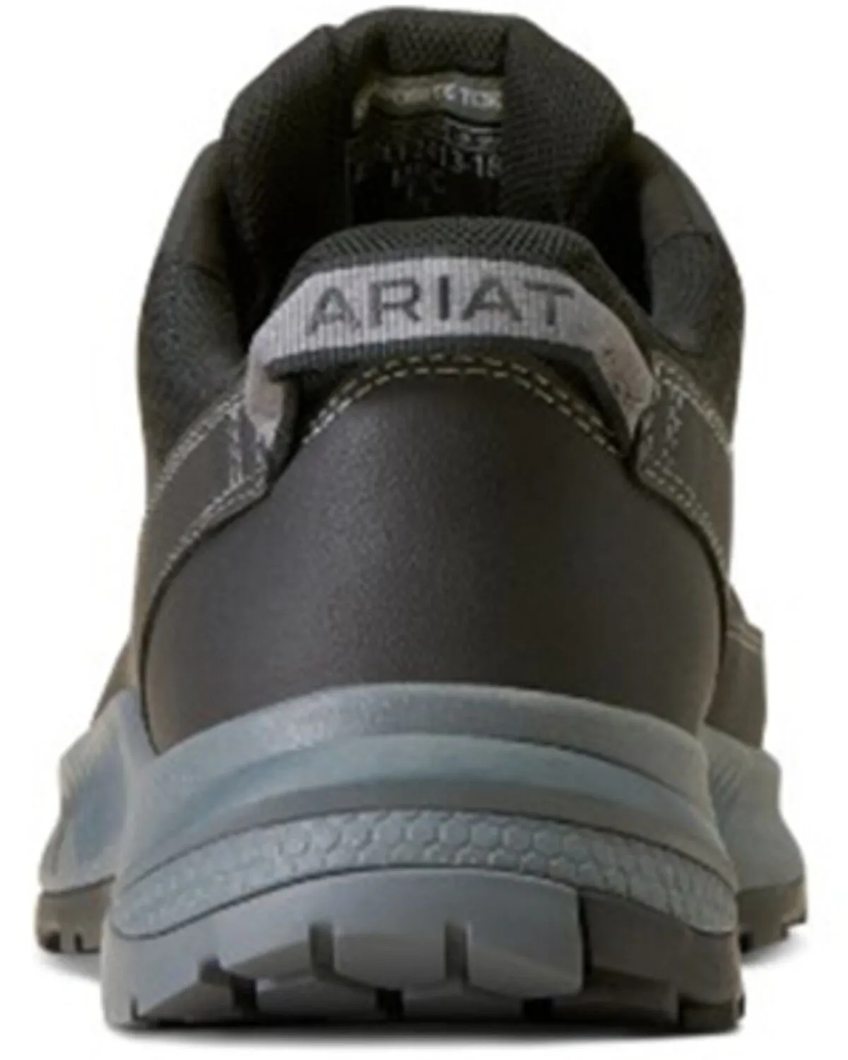 Ariat Men's Outpace Shift Work Shoes - Composite Toe