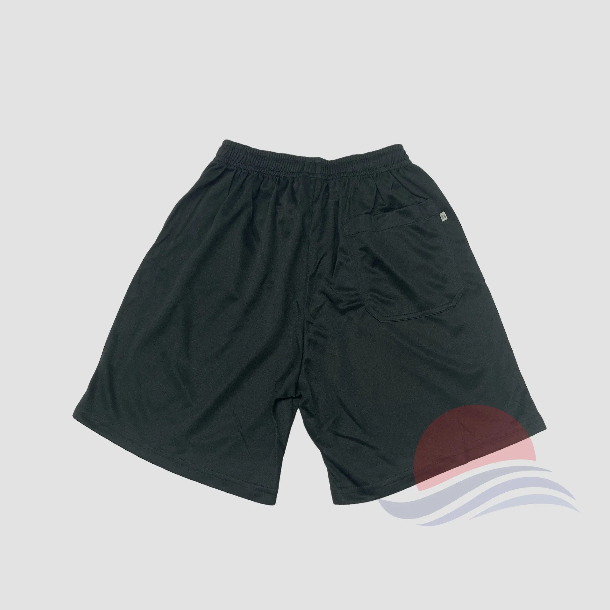 PRSS Physical Education Shorts