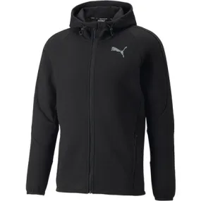 Puma Evostripe Full-Zip Hoodie