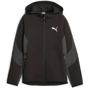 Puma Evostripe Full-Zip Hoody Kids