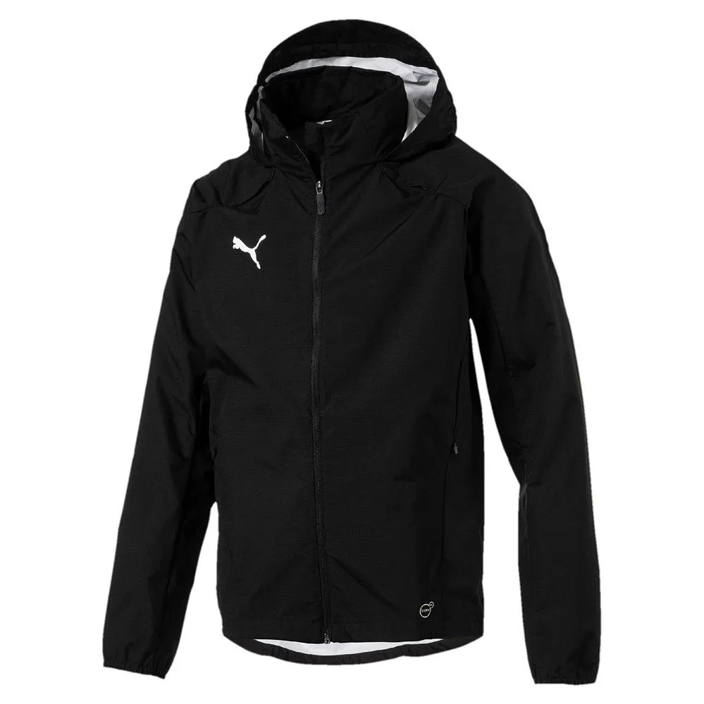 PUMA Liga Rain Jacket for Training