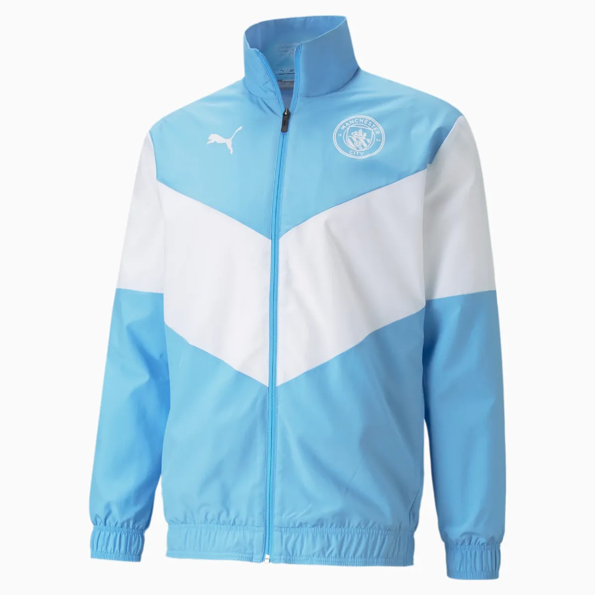 PUMA Liga Rain Jacket for Training