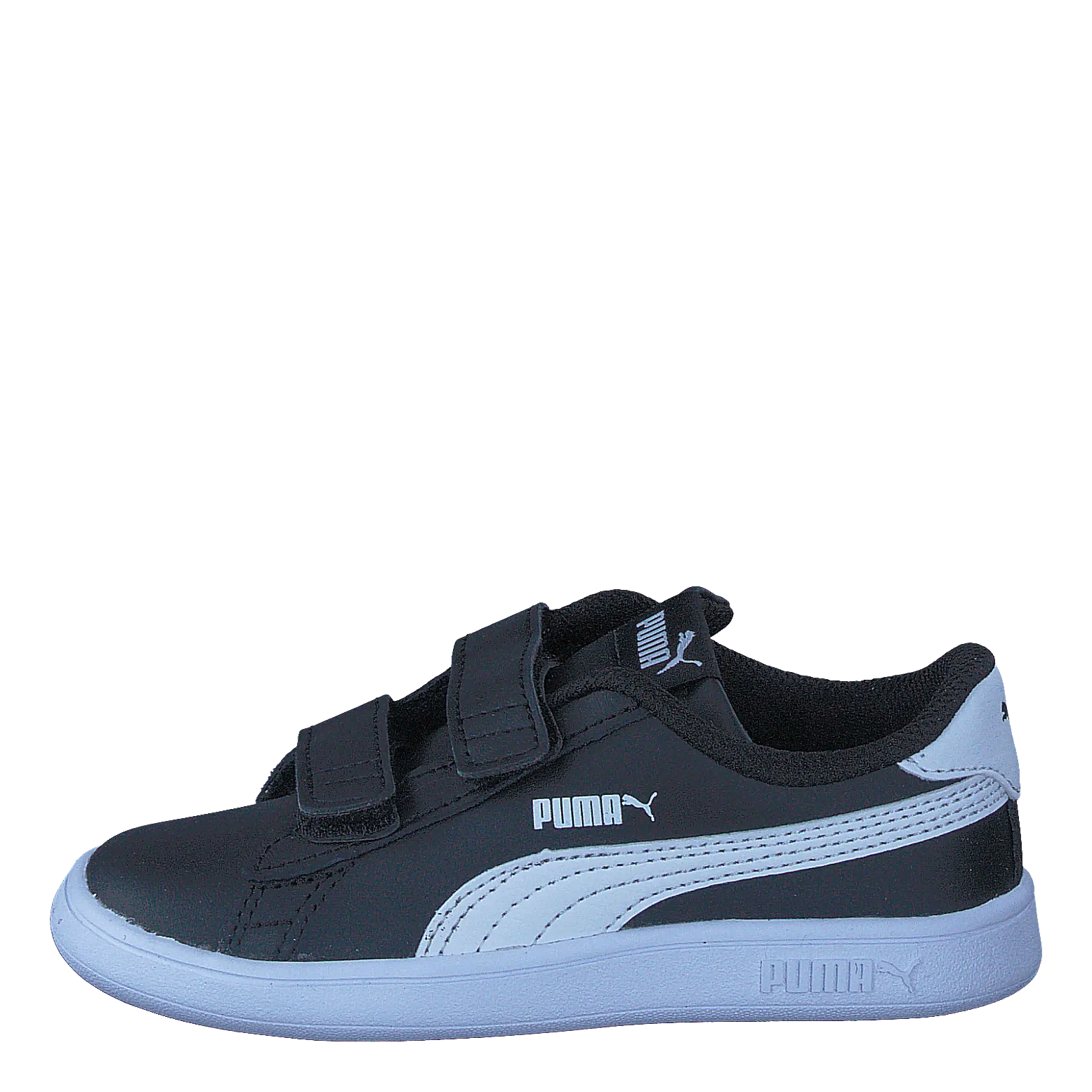 Puma Puma Black Puma White Smash V2 L V Inf Shoes