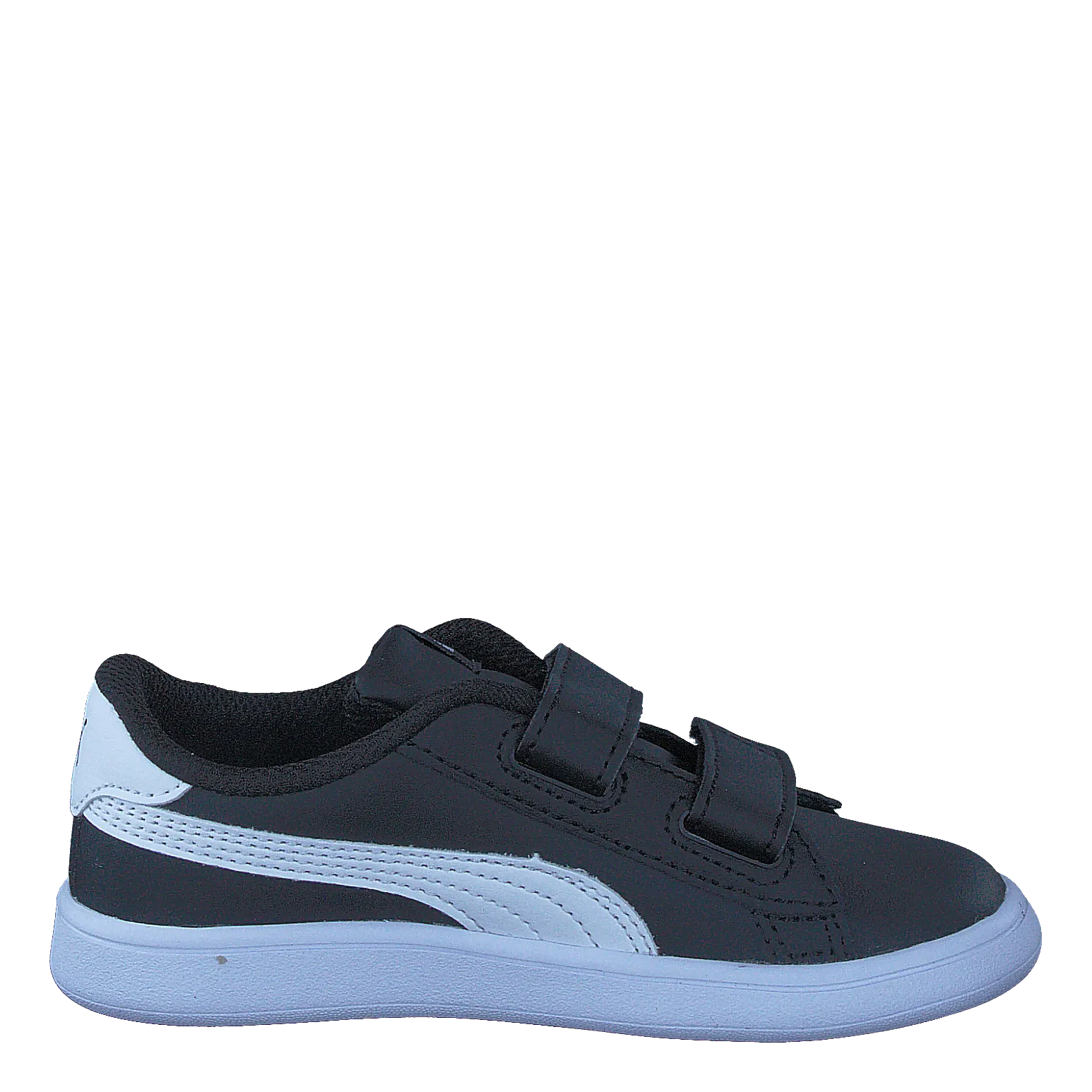 Puma Puma Black Puma White Smash V2 L V Inf Shoes