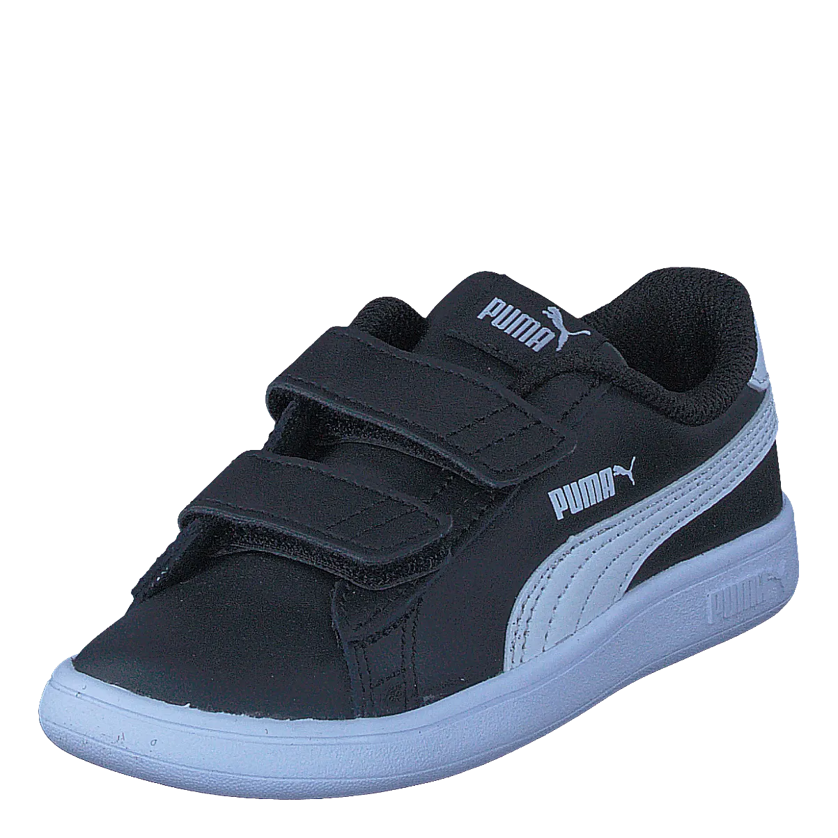 Puma Puma Black Puma White Smash V2 L V Inf Shoes