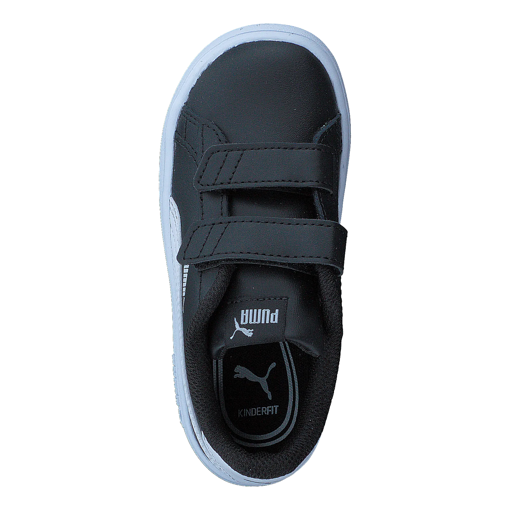 Puma Puma Black Puma White Smash V2 L V Inf Shoes