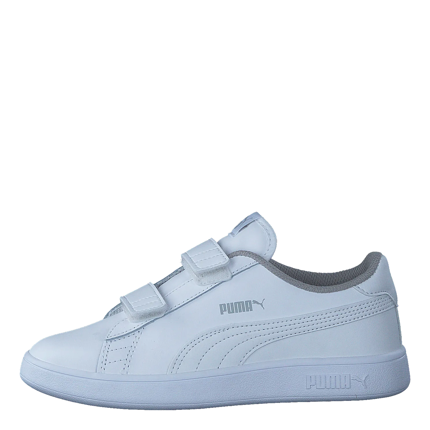 Puma Puma White Puma White Smash V2 L V Ps Shoes