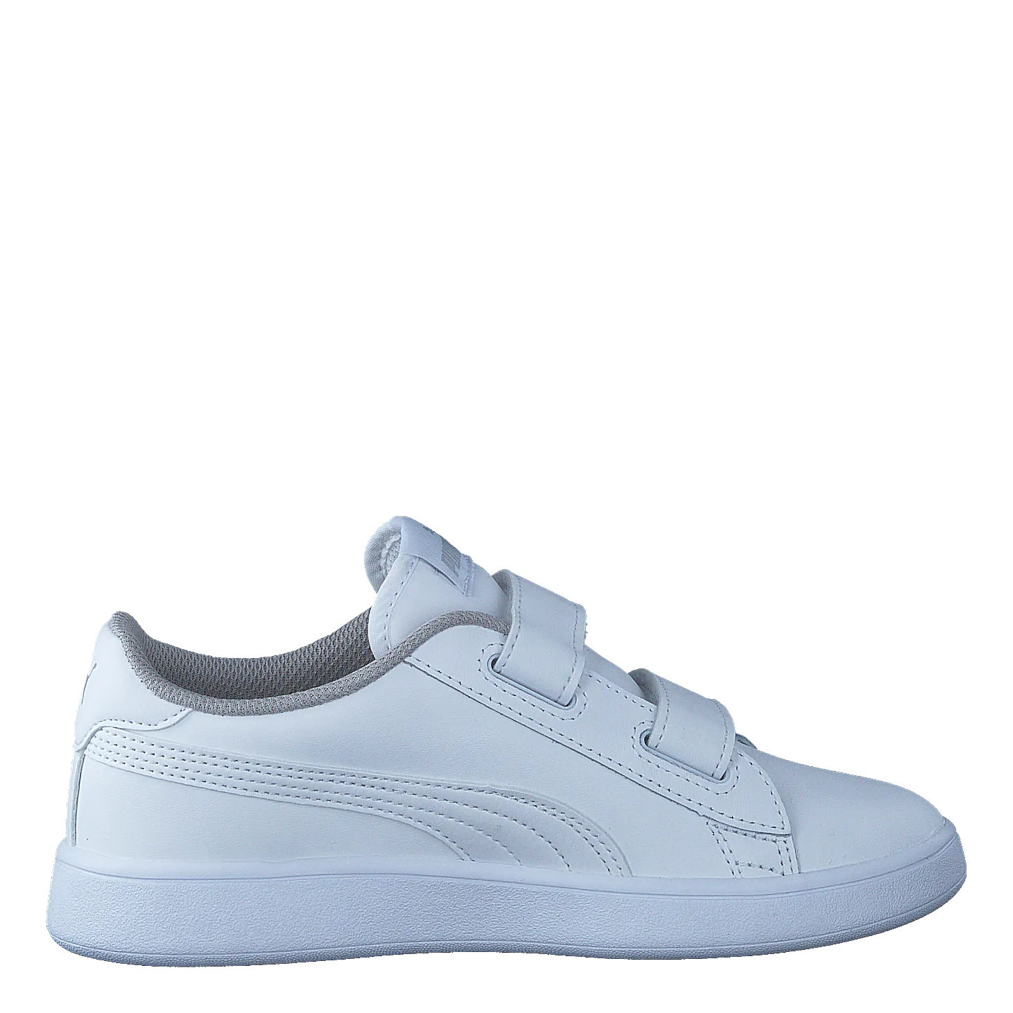 Puma Puma White Puma White Smash V2 L V Ps Shoes