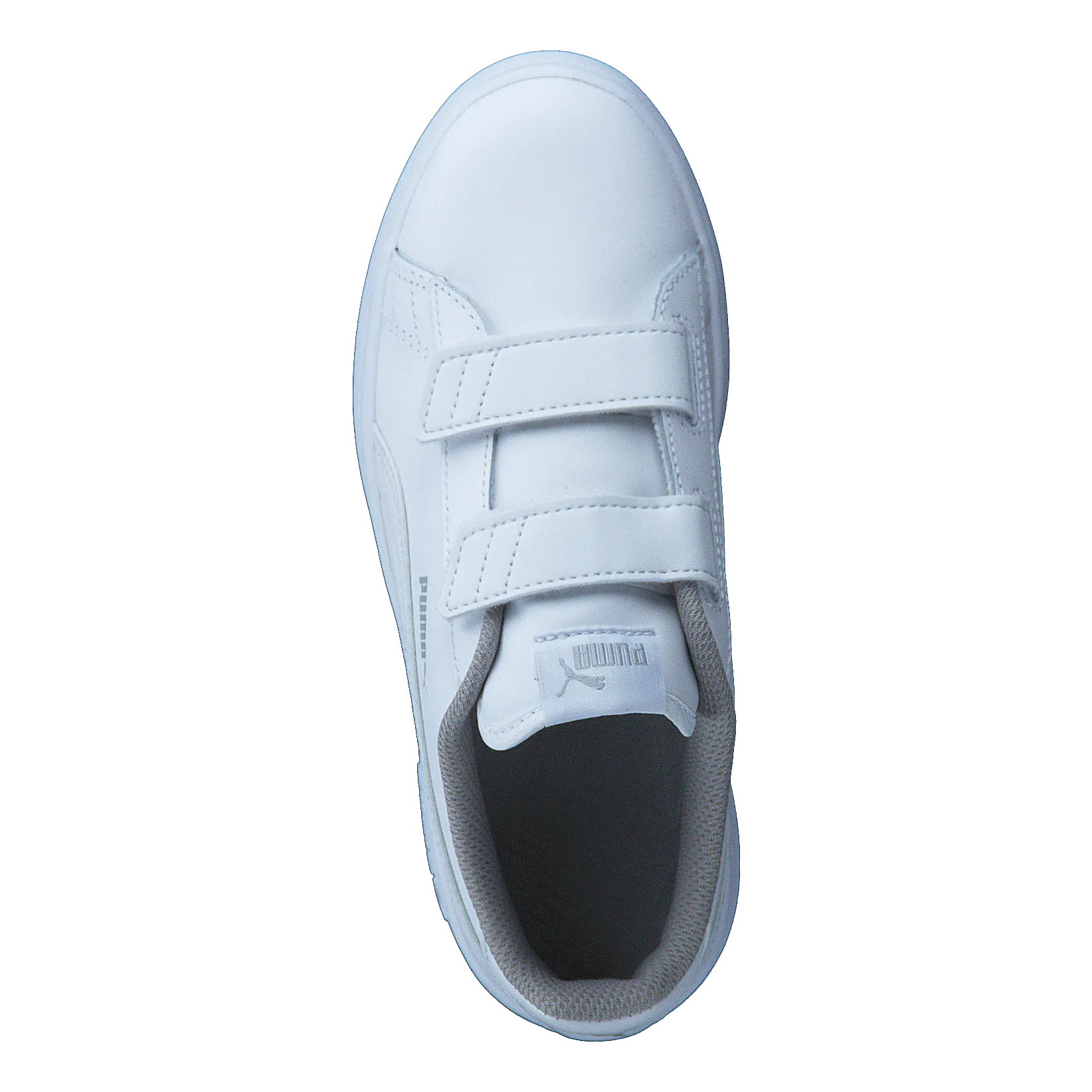 Puma Puma White Puma White Smash V2 L V Ps Shoes