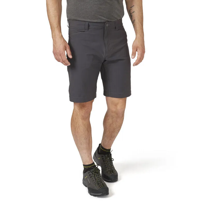 Rab Capstone Trekking Shorts for Men