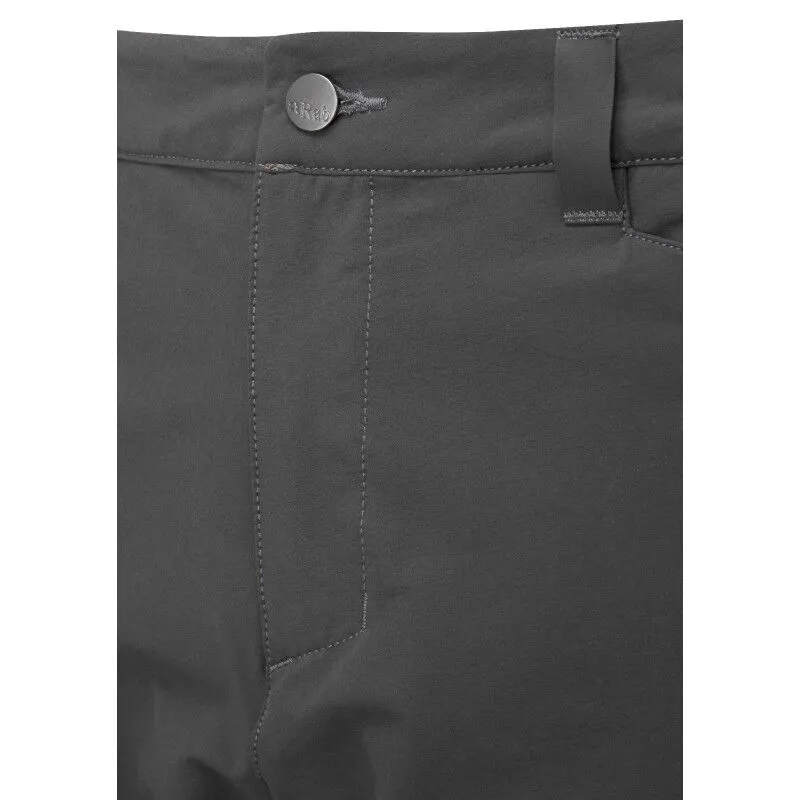 Rab Capstone Trekking Shorts for Men