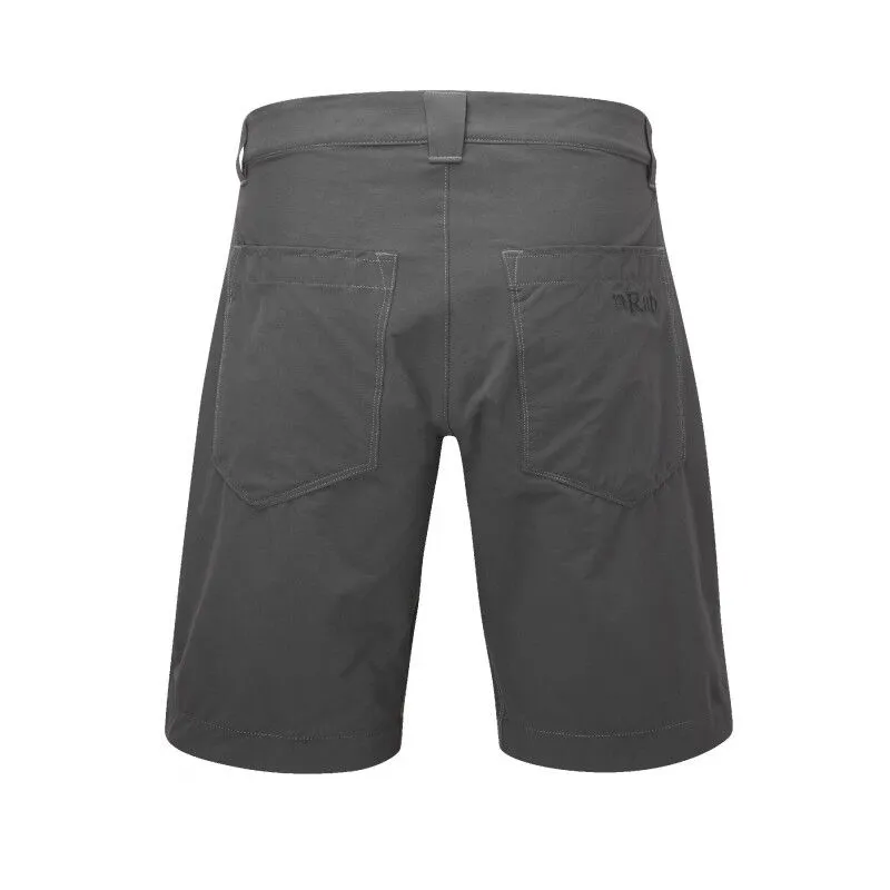 Rab Capstone Trekking Shorts for Men