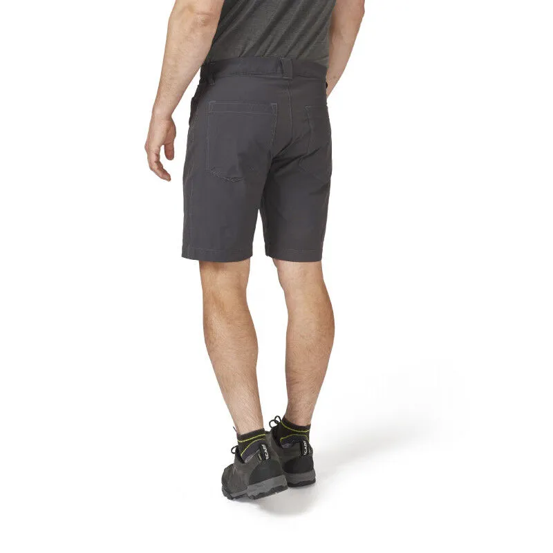 Rab Capstone Trekking Shorts for Men