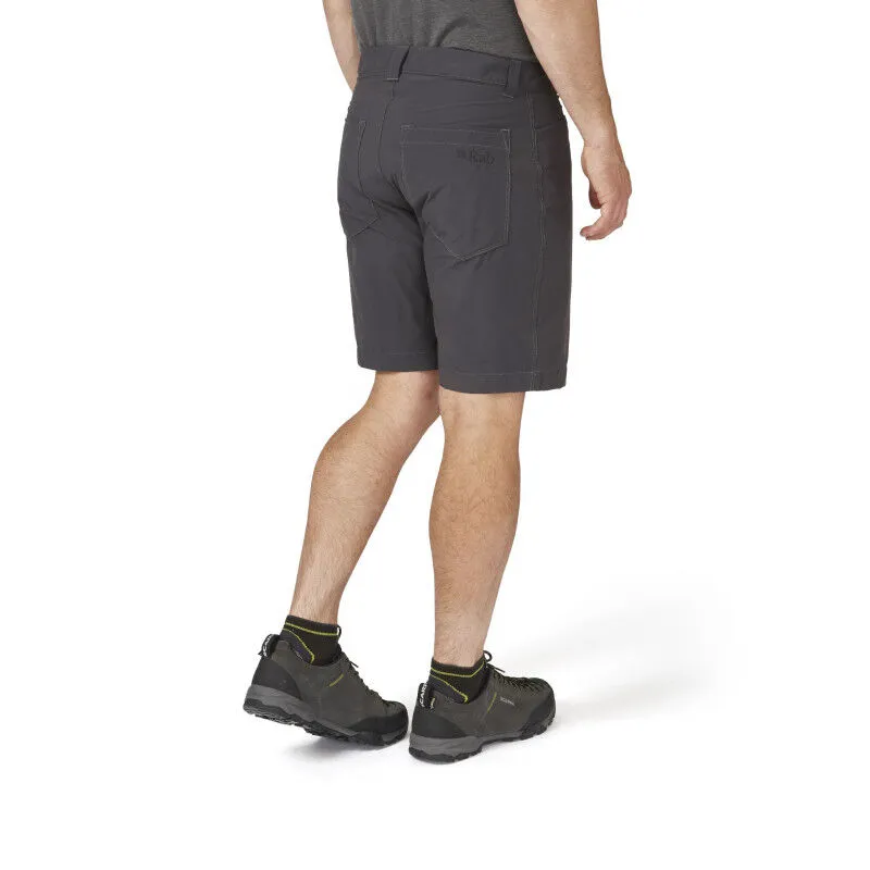 Rab Capstone Trekking Shorts for Men