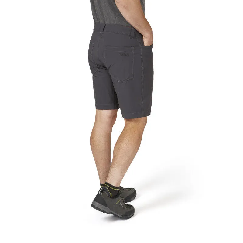 Rab Capstone Trekking Shorts for Men