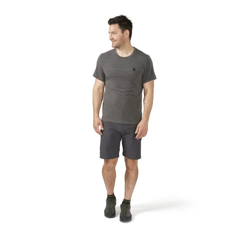 Rab Capstone Trekking Shorts for Men