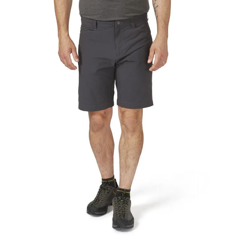 Rab Capstone Trekking Shorts for Men