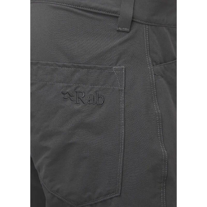 Rab Capstone Trekking Shorts for Men