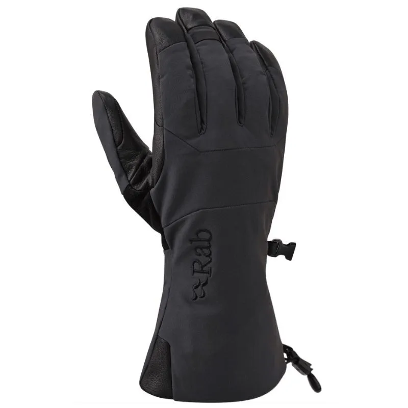 Rab Syndicate GTX Glove - Ski Gloves Men