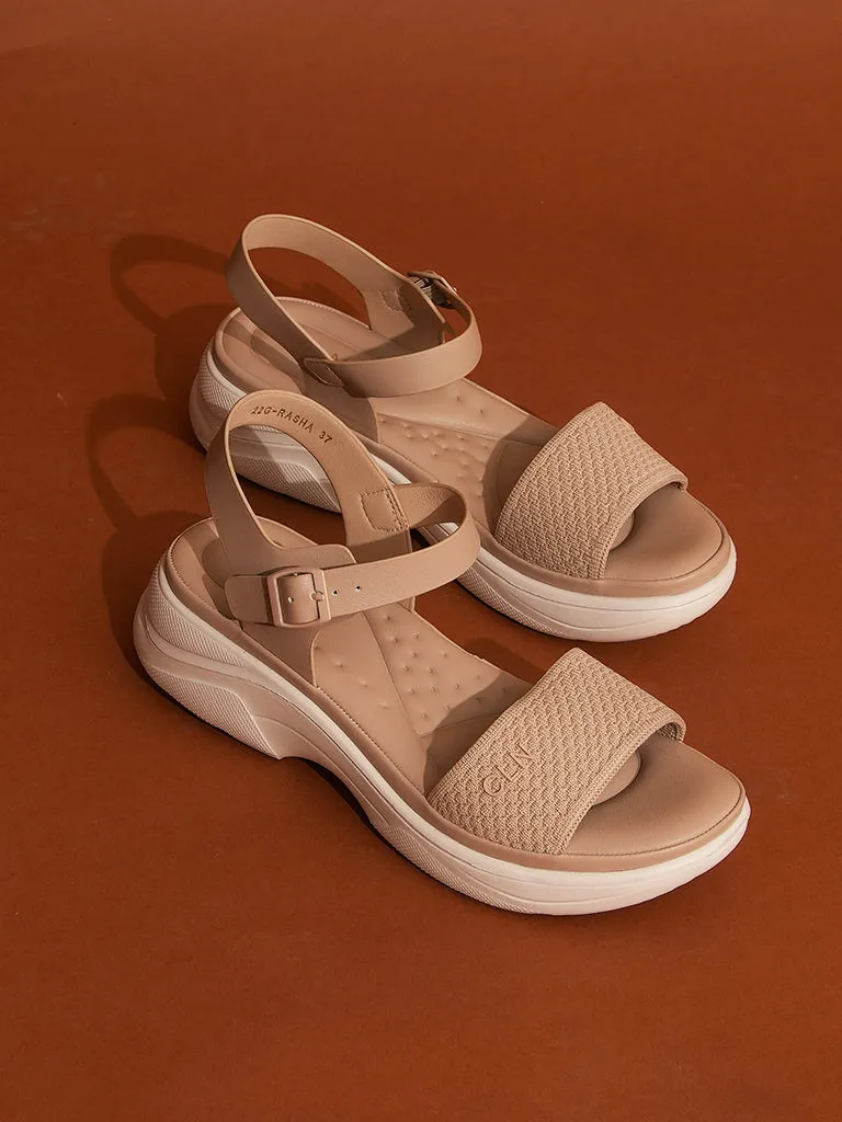 Rasha Comfort Sandals becomes Cozy Rasha Sandals