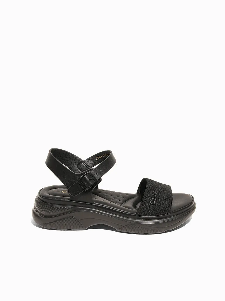 Rasha Comfort Sandals becomes Cozy Rasha Sandals